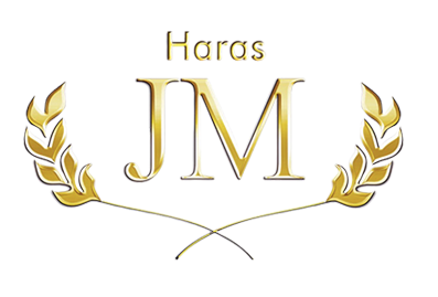 HARAS JM LOGO