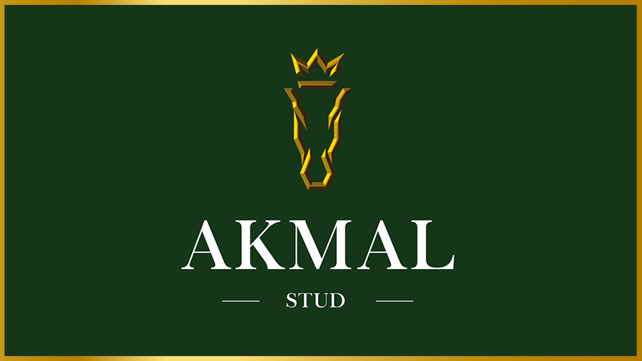 Akmal logo
