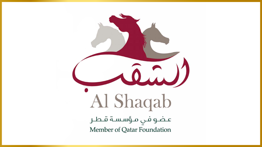 Al Shaqab logo