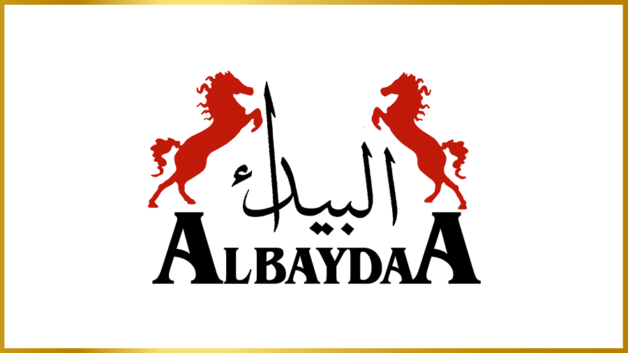 Al Baydaa logo