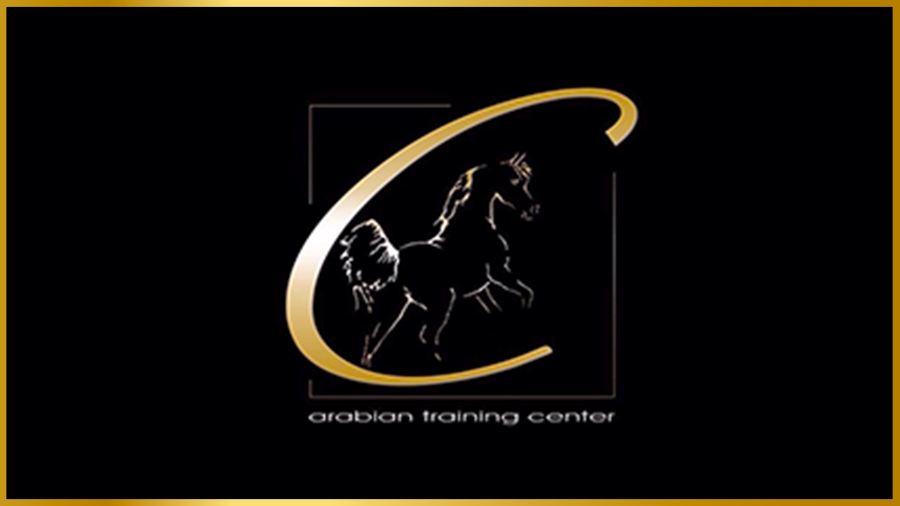 Capecci Arabian Training Center logo