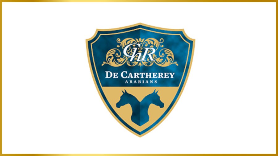 De Cartherey logo